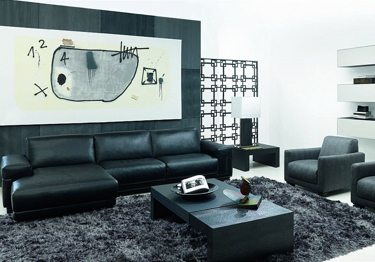 METROPOL by Natuzzi
